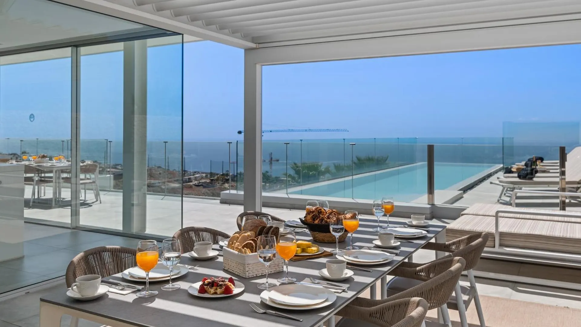 Karat Villa Zambrano Guía de Isora 0*,  Spanien