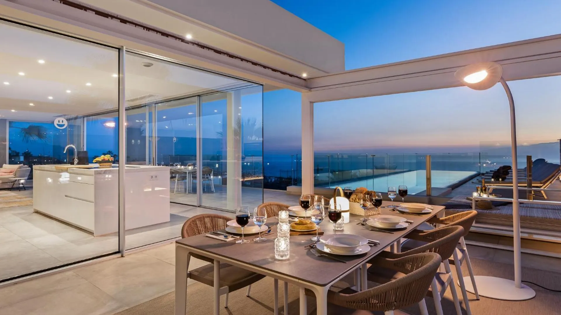 Karat Villa Zambrano Guía de Isora